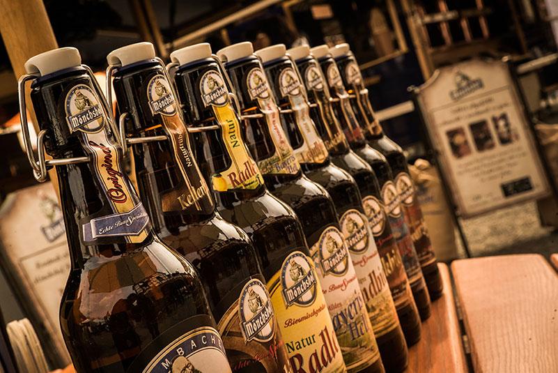 Kulmbacher uses Canto to organize important media files for various well-known brands.