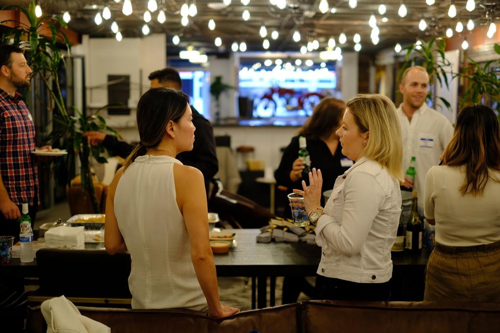 Canto Meet and Learn San Francisco