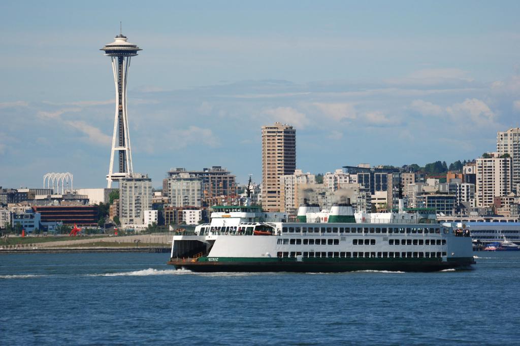 Visit Seattle Streamlines Media Outreach to Drive Record-Breaking Tourism