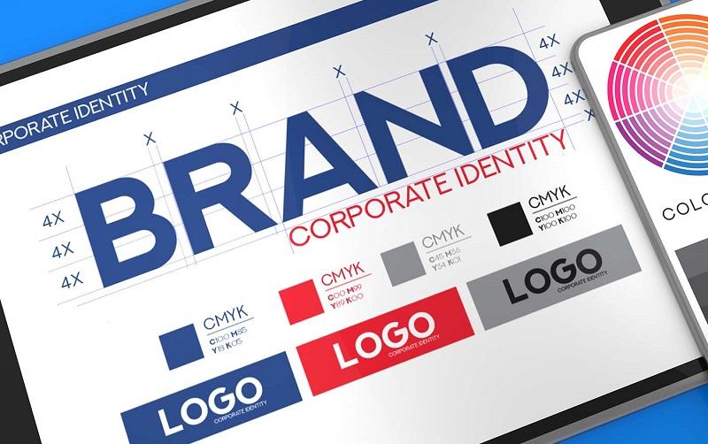 A brand calendar.