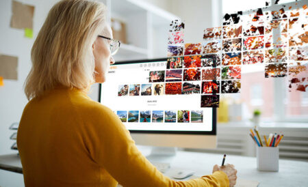 Image Database