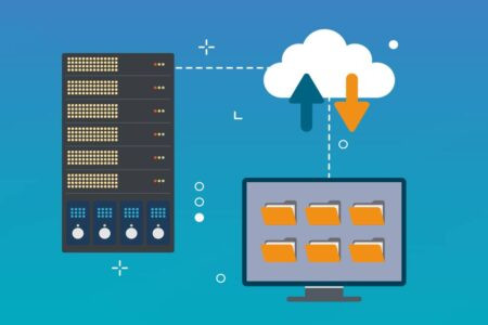 Local File Server