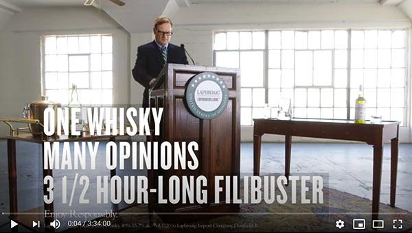 A screenshot of a YouTube video.