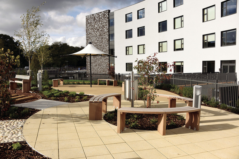 CGI RoyalNationalOrthopaedicHospitalStanmore