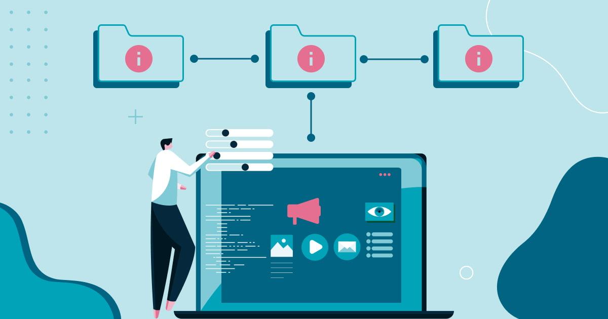The Basics of Information Architecture