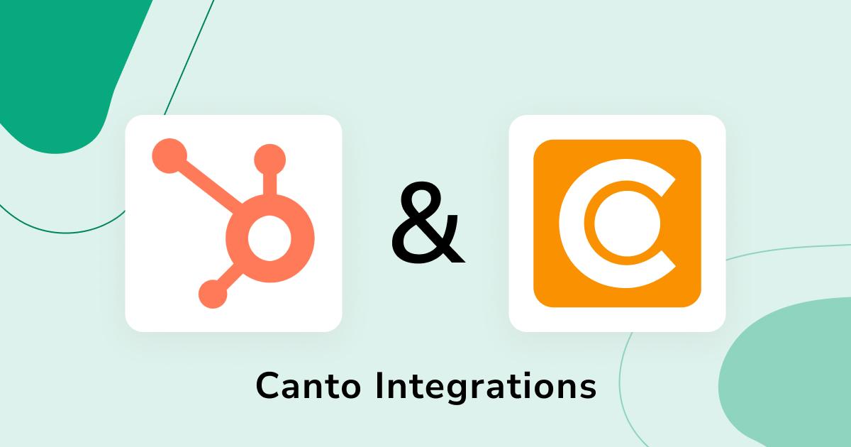 Integration: HubSpot