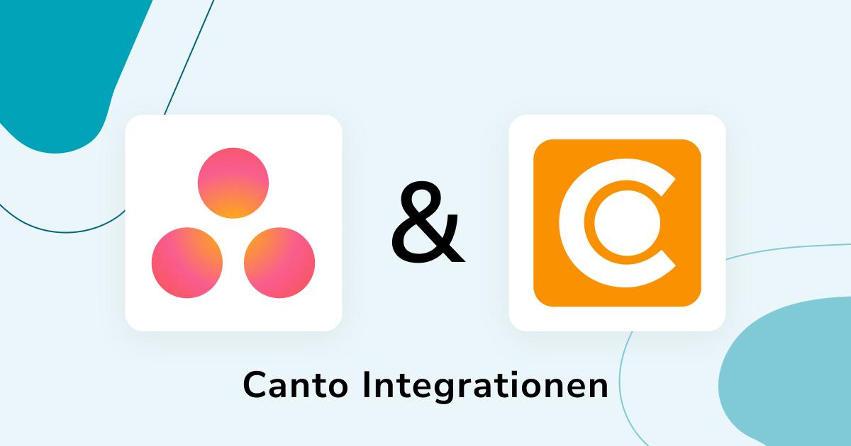 Integration: Asana