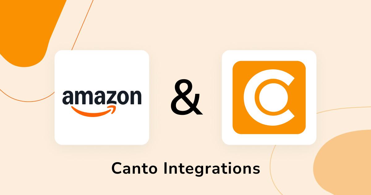 Integration: Amazon Integration