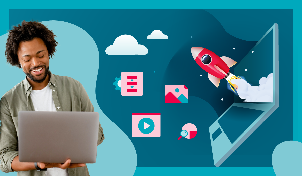 Digital Asset Management librarian launching streamlined content operations through DAM implementation strategy, workflow automation, and scalable asset governance.