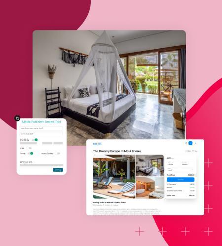 Streamline and expand distribution across channels and partners