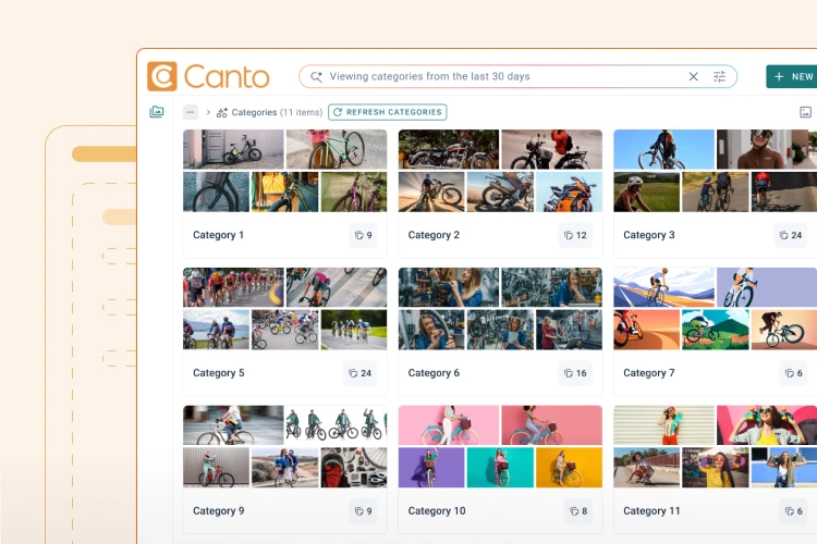Harness AI organization