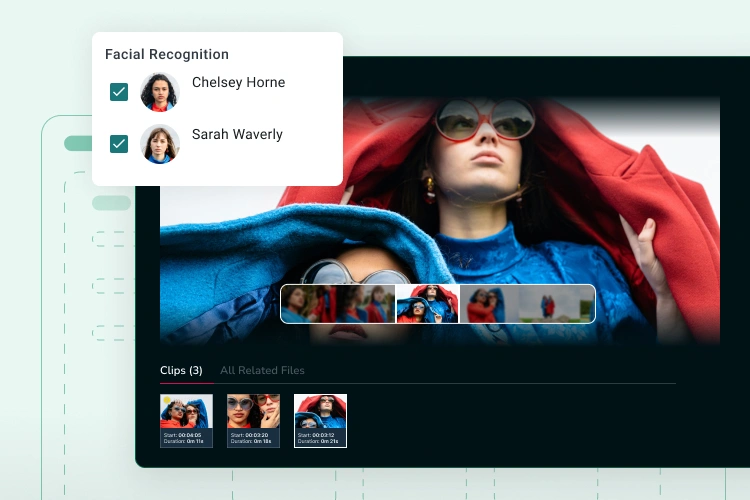 Revolutionize your video search