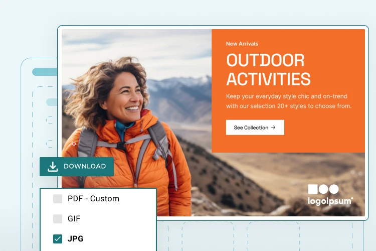 Download with confidence