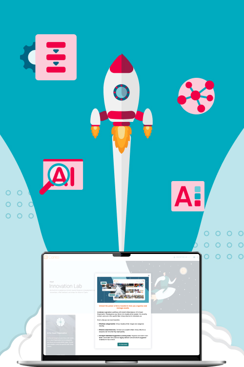 Canto Innovation Labs